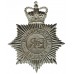 Metropolitan Police Helmet Plate - Queen's Crown