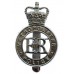 Metropolitan Police Cap Badge - Queen's Crown