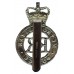 Metropolitan Police Cap Badge - Queen's Crown