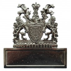 Metropolitan Police Breast Badge