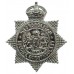 Metropolitan Special Constabulary Star Cap Badge - King's Crown