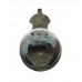 Burnley Special Constabulary Enamelled Lapel Badge - King's Crown