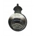 Reading Special Constabulary Enamelled Lapel Badge - King's Crown