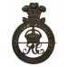 County of Renfrew Special Constable Cap/Lapel Badge