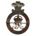 County of Renfrew Special Constable Cap/Lapel Badge