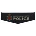 Greater Manchester Police Cloth Patch Badge