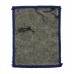 Metropolitan Police Cloth Patch Badge 