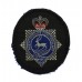 Hertfordshire Constabulary Cloth Patch Badge