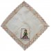 Pioneer Corps Silk Embroidered Handkerchief 