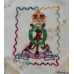 Pioneer Corps Silk Embroidered Handkerchief 