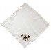 Royal Air Force (R.A.F.) Silk Embroidered Handkerchief 