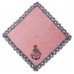 Royal Artillery Embroidered Handkerchief