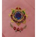 Royal Army Service Corps (R.A.S.C.) Silk Embroidered Handkerchief