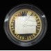 Royal Mint 2019 350th Anniversary of Samuel Pepys' Last Diary Entry £2 Silver Proof Coin 