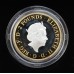Royal Mint 2019 350th Anniversary of Samuel Pepys' Last Diary Entry £2 Silver Proof Coin 
