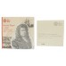 Royal Mint 2019 350th Anniversary of Samuel Pepys' Last Diary Entry £2 Silver Proof Coin 