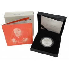 Royal Mint 2022 King Henry VII UK 1oz Silver Proof Coin 