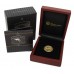 Perth Mint Australia 2018 1/4oz Gold Proof Coin - Kangaroo
