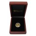 Perth Mint Australia 2018 1/4oz Gold Proof Coin - Kangaroo