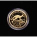 Perth Mint Australia 2018 1/4oz Gold Proof Coin - Kangaroo