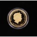 Perth Mint Australia 2018 1/4oz Gold Proof Coin - Kangaroo