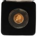 2017 South Africa Quarter Ounce Gold Krugerrand Coin 