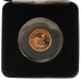 2017 South Africa Quarter Ounce Gold Krugerrand Coin 