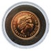 2009 Elizabeth II 22ct Gold Full Sovereign Coin