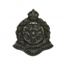 WW2 Ministry of Information Censorship Lapel Badge