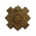 WW1 4th/5th Bns. Royal Scots Sweetheart Brooch