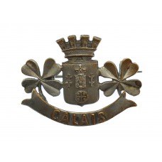 WW1 Calais Sweetheart Brooch