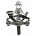 10th Princess Mary's Own Gurkha Rifles Anodised (Staybrite) Cap Badge