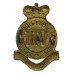 Canadian 8th Princess Louise's New Brunswick Hussars Cap Badge