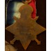 WW1 Twice Mentioned in Despatches 1914-15 Star Medal Trio and Memorial Plaque - Major F.G. Owens, Liverpool Regiment