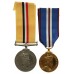 Iraq (Op Telic) Medal and 2002 Golden Jubilee Medal Pair - L.Cpl. G. Sharpe, Royal Dragoon Guards