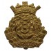 Duke of Lancaster's Own Yeomanry Cap Badge