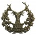 Gordon Highlanders Cap Badge