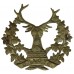 Gordon Highlanders Cap Badge