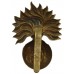 Honourable Artillery Company (H.A.C.) Infantry Brass Cap Badge