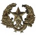 Cameronians (Scottish Rifles) Cap Badge