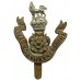 Loyal North Lancashire Regiment Cap Badge - King's Crown