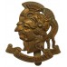 28th County of London Bn. (Artist Rifles) London Regiment Cap Badge