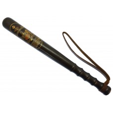 WW1 1916-19 Manchester Special Constables Truncheon 