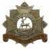 Victorian/Edwardian Bedfordshire Regiment Cap Badge