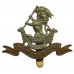 West Riding Regiment (Duke of Wellington's) Cap Badge