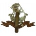 West Riding Regiment (Duke of Wellington's) Cap Badge