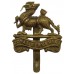 Royal Berkshire Regiment Cap Badge