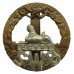 South Wales Borderers (S.W.B.) Cap Badge