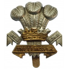 Leinster Regiment Cap Badge