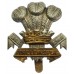 Leinster Regiment Cap Badge